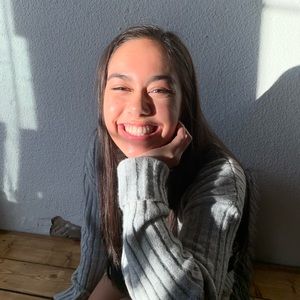 Meet your Posher, Brianna